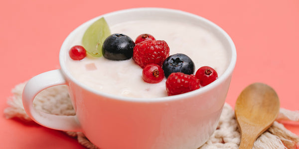 Weight Loss May Start in Your Gut