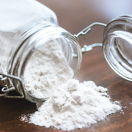Flour, Yeast Shortage Caused by New Hobbyists