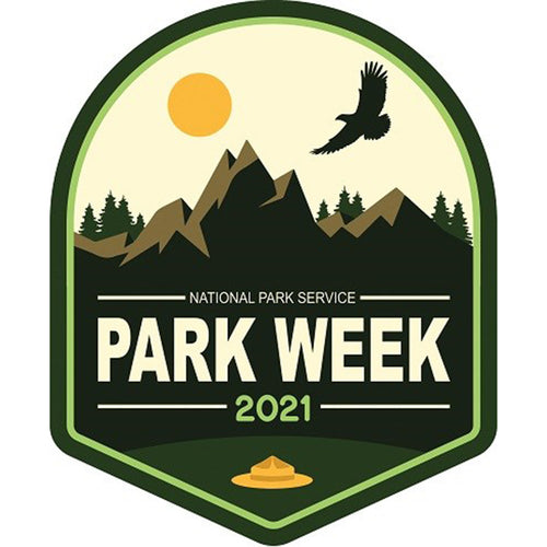 National Park Week Kicks Off with a Free Day