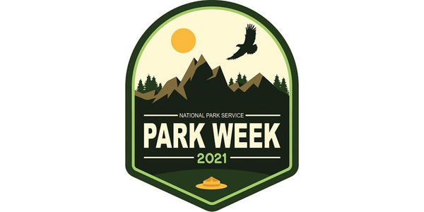 National Park Week Kicks Off with a Free Day