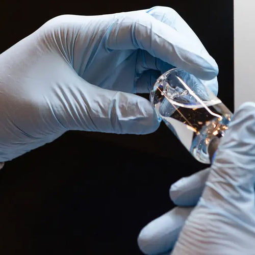 Researchers Work with Drugs to Fight COVID-19