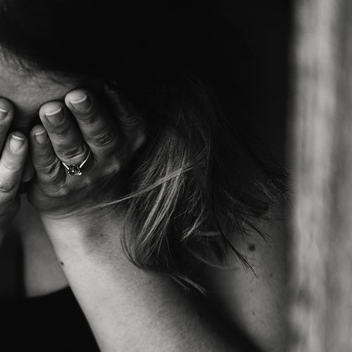 How to Combat Stress, Depression in the Time of COVID-19