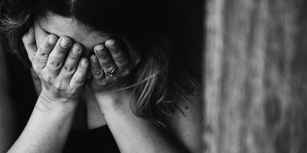 How to Combat Stress, Depression in the Time of COVID-19