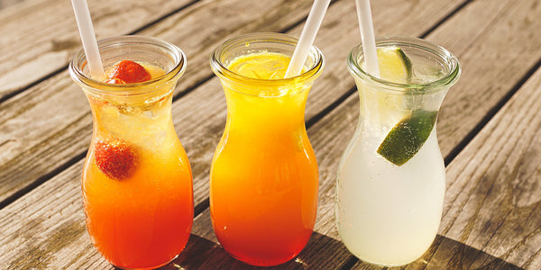 Just One Sugary Drink a Day Can Harm Heart