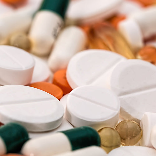 Heart Medications and COVID-19