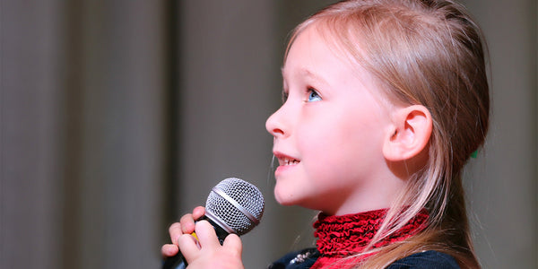 Singing Lifts Spirit for Free