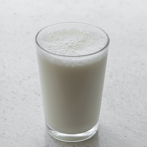 Milk May Lower Cholesterol, Coronary Heart Disease Risk