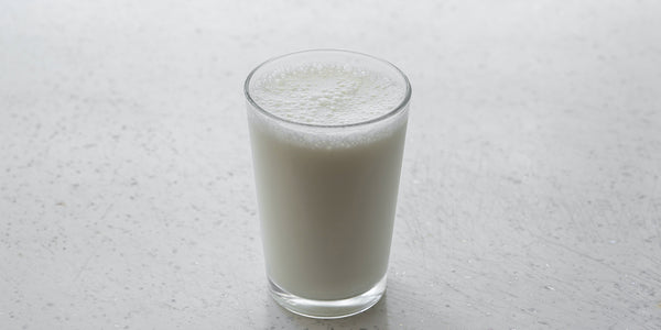 Milk May Lower Cholesterol, Coronary Heart Disease Risk