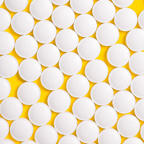 Researchers Looking into Ibuprofen to Treat COVID-19