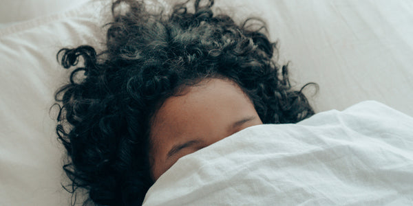 Study Shows Poor Sleep Harms Heart