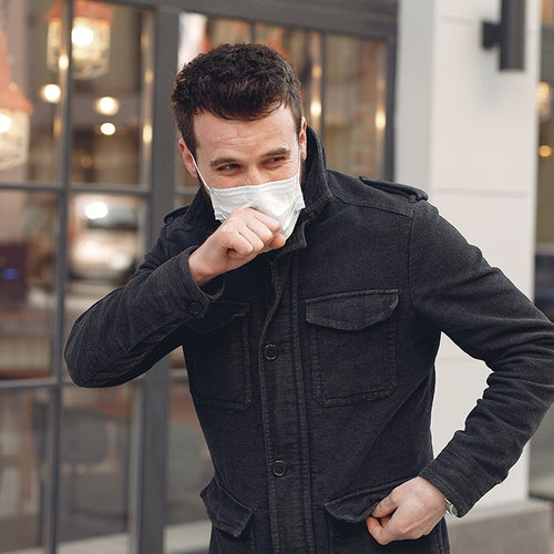 Don’t Judge an Illness by Its Cough