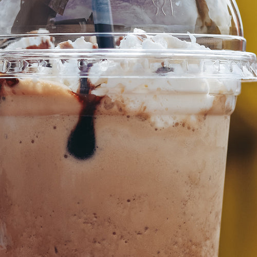 The Worst Coffee Drink for Your Heart Is Loaded with Sugar
