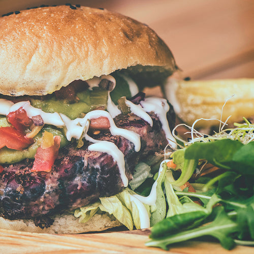 Plant-based “Meat” Isn’t Nutritionally the Same as Meat