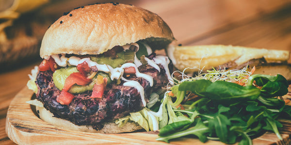 Plant-based “Meat” Isn’t Nutritionally the Same as Meat