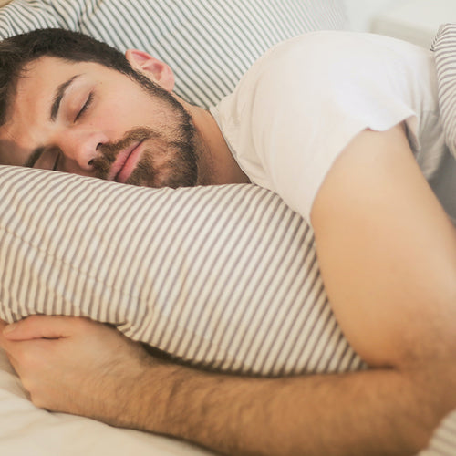 Mindfulness Can Improve Sleep