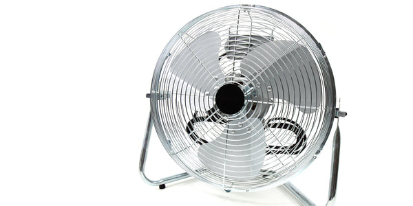 Staying Cool in a Heat Wave