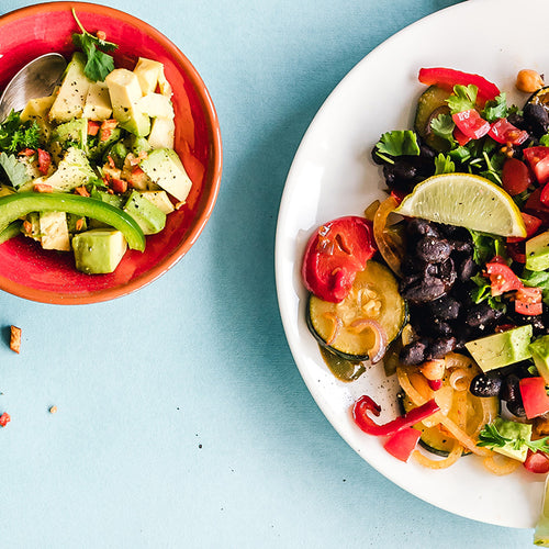 More Research Supports Plant-focused Diet for Heart Health