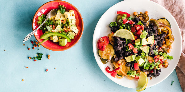 More Research Supports Plant-focused Diet for Heart Health