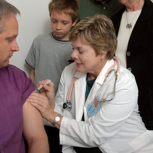 What Do We Know About the U.S.’ COVID-19 Vaccines?