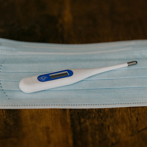 COVID-19 Symptoms Tend to Appear in Order