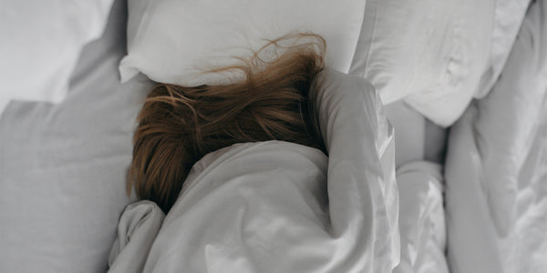 Long Naps Are Bad for Heart Health
