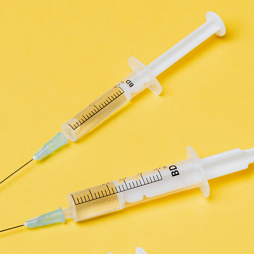 Oxford’s Vaccine Trial Paused but Not Canceled