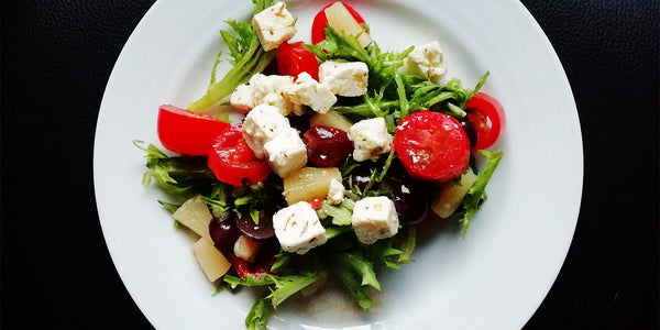 Your Diet May Impact Heart More than Weight