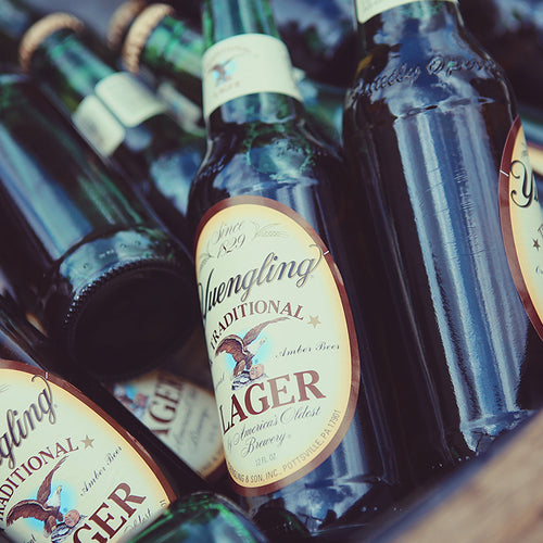 Americans Are Drinking More and Should Cut Back