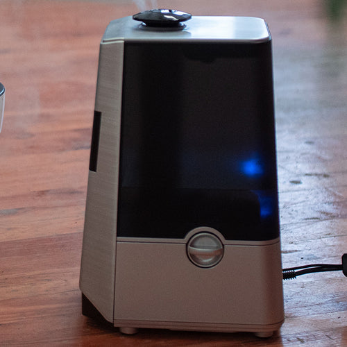 Can a Home Air Cleaner Fight COVID-19?