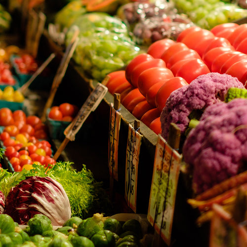 Is a Vegetarian Diet Okay for Heart Health?