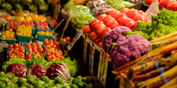 Is a Vegetarian Diet Okay for Heart Health?