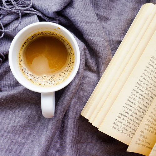 Self-care Isn’t a Luxury