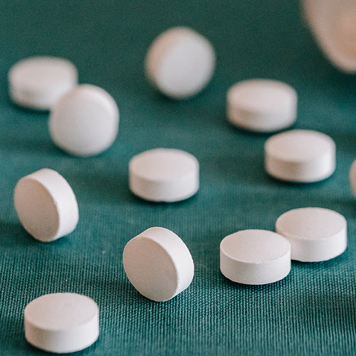 Aspirin May Lower Risk for Hospitalized COVID-19 Patients