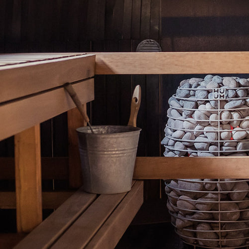 Saunas Have an Impact on Brain and Heart Health