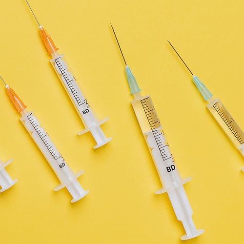 Vaccine Is 90% Effective in Phase Three Test