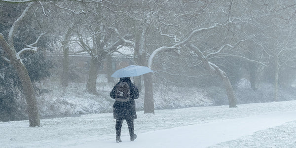 A Nordic Idea Can Help Us Get Through the Winter