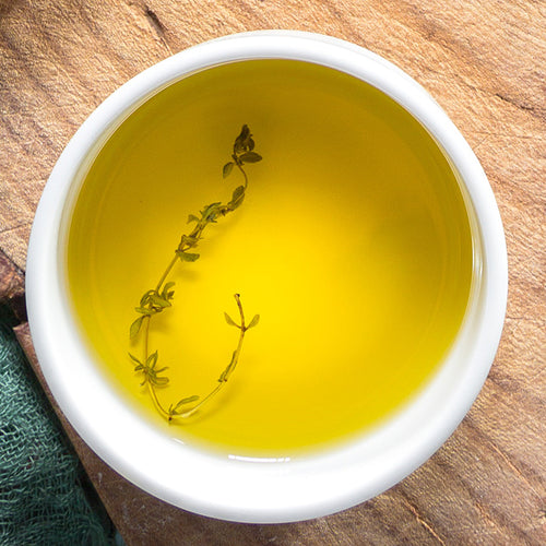 Another Way to Enjoy Pumpkin: Heart Healthy Oil!