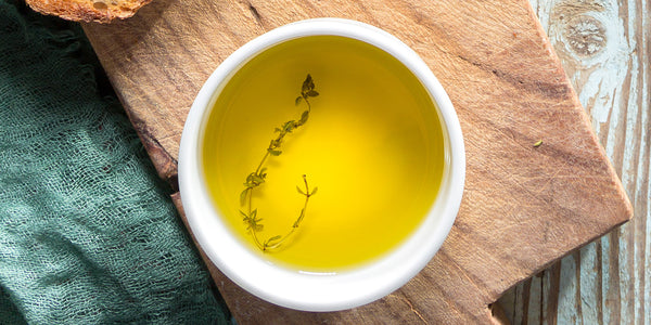 Another Way to Enjoy Pumpkin: Heart Healthy Oil!