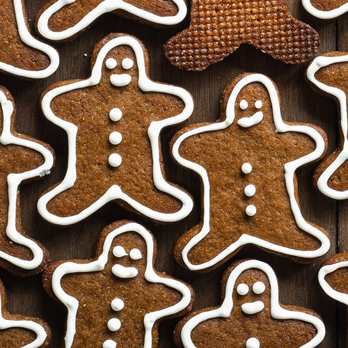 Ways to Do a Cookie Exchange this Year