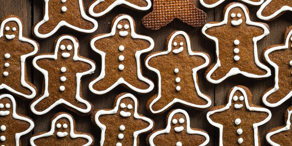 Ways to Do a Cookie Exchange this Year