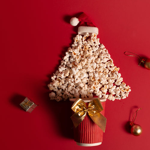 Have a Very Snacky Christmas!