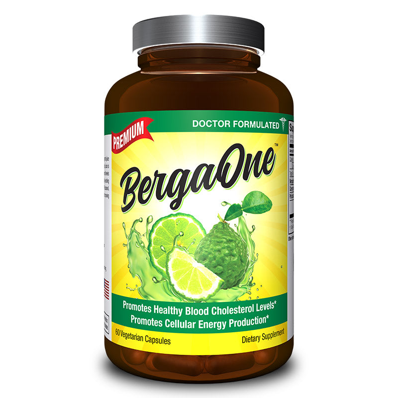 BergaOne - 1-Month Supply