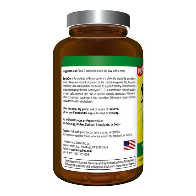 BergaOne - Buy One, Get One Free Promotion