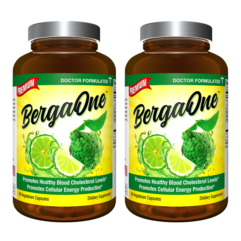 BergaOne - Buy One, Get One Free Promotion